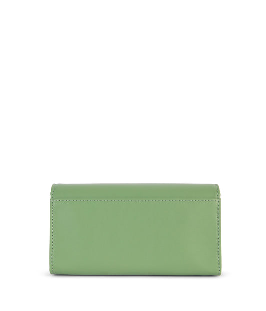 DREWFULL Vegan Crossbody Bag – Forum | Color: Green - variant::chameleon