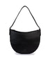 ESTHER Vegan Hobo Bag - Forum | Color: Black - variant::black