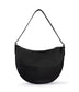 ESTHER Vegan Hobo Bag - Forum | Color: Black - variant::black