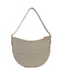 ESTHER Vegan Hobo Bag - Forum | Color: Grey - variant::cave