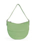 ESTHER Vegan Hobo Bag - Forum | Color: Green - variant::chameleon