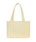 GARNI Vegan Tote Bag - Forum | Color: Yellow - variant::jasmine