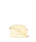 KRISTY Slim Vegan Crossbody Bag - Forum | Color: Yellow - variant::jasmine