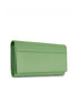 LETTE Vegan Wallet Crossbody Bag - Forum | Color: Green - variant::chameleon