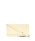 LETTE Vegan Wallet Crossbody Bag - Forum | Color: Yellow - variant::jasmine