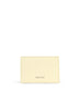 LIZ Vegan Folded Wallet - Forum | Color: Yellow - variant::jasmine