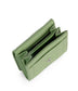 MELLOWSM Vegan Wallet - Forum | Color: Green - variant::chameleon