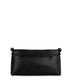 MIREILLE Vegan Clutch - Forum | Color: Black - variant::black