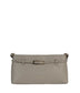 MIREILLE Vegan Clutch - Forum | Color: Grey - variant::cave