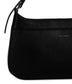 REVE Vegan Shoulder Bag - Forum | Color: Black - variant::black