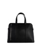 SONA Vegan Satchel - Forum | Color: Black - variant::black