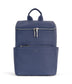 BRAVE Vegan Backpack - Grain | Color: Blue - variant::blueberry