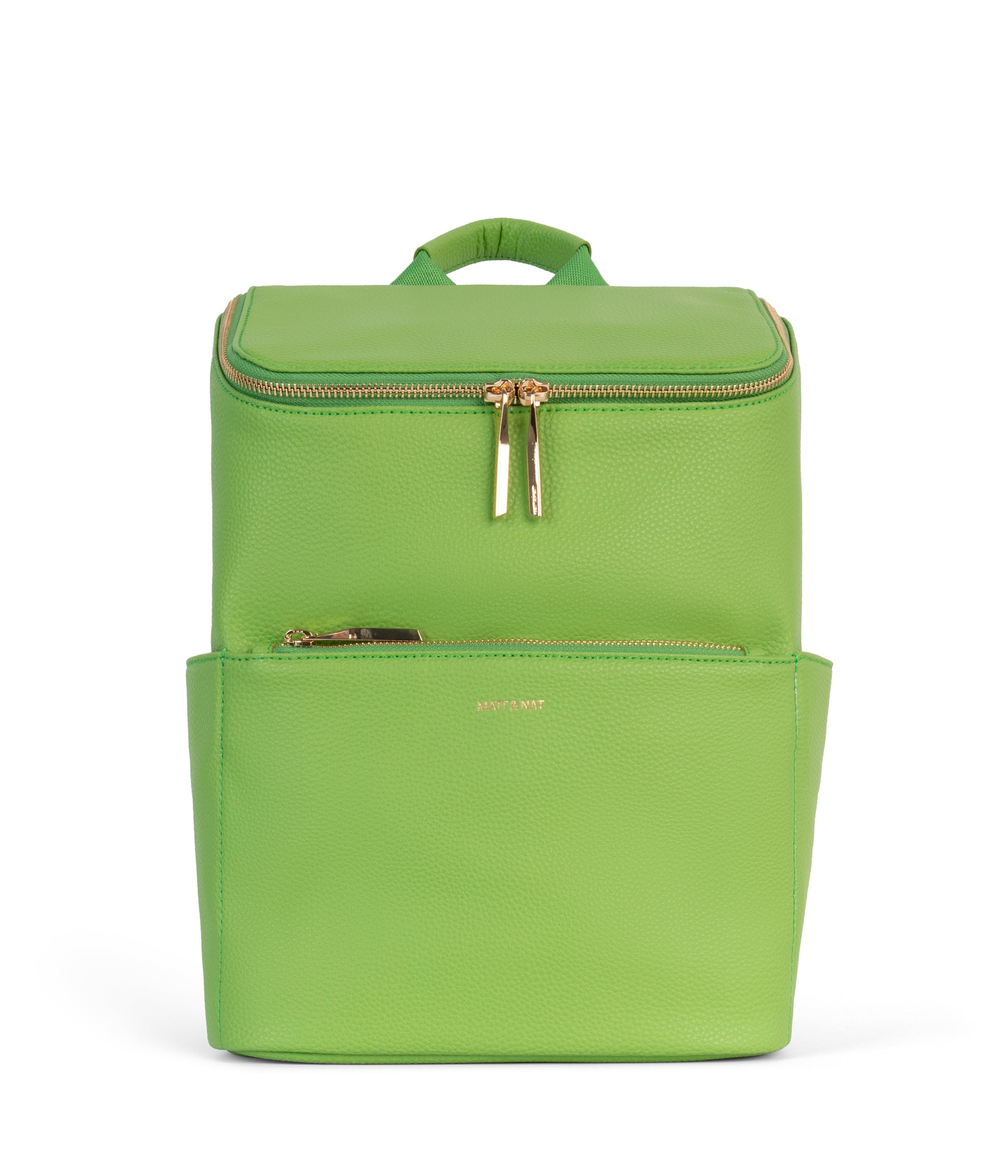 BRAVE Vegan Backpack - Grain | Matt & Nat Canada
