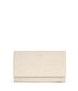 EMI Vegan Crossbody Bag - Grain | Color: Beige - variant::oat