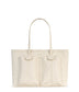 JOS Vegan Tote Bag - Grain | Color: Beige - variant::oat