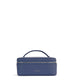 JULE Vegan Vanity Case - Grain | Color: Blue - variant::blueberry