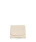 NANO Vegan Wallet - Grain | Color: Beige - variant::oat