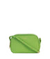 PAIR Vegan Crossbody Bag - Grain | Color: Green - variant::peppermint