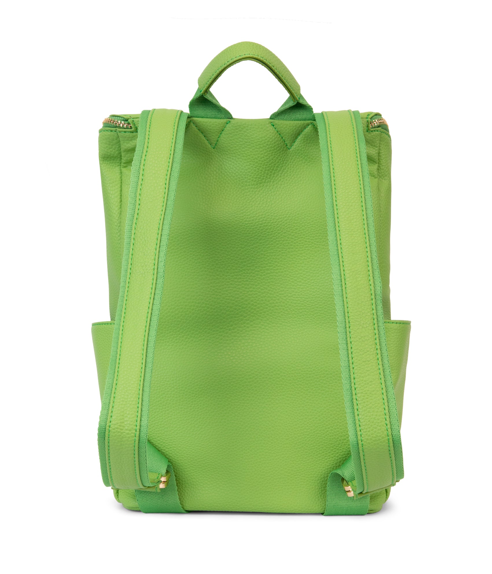 BRAVE Vegan Backpack - Grain | Matt & Nat Canada