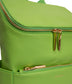 BRAVE Vegan Backpack - Grain | Color: Green - variant::peppermint