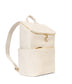 BRAVE Vegan Backpack - Grain | Color: Beige - variant::oat