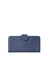 FLOAT Vegan Wallet - Grain | Color: Blue - variant::blueberry