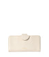 FLOAT Vegan Wallet - Grain | Color: Beige - variant::oat