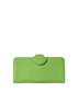 FLOAT Vegan Wallet - Grain | Color: Green - variant::peppermint