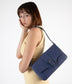 ISABELLE Vegan Shoulder Bag – Grain | Color: Beige - variant::oat