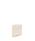 JUNYA Vegan Card Holder - Grain | Color: Beige - variant::oat