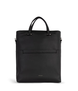 LENNIE Vegan Tote Bag - Grain