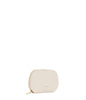 NADYA Vegan Card Holder – Grain | Color: Beige - variant::oat