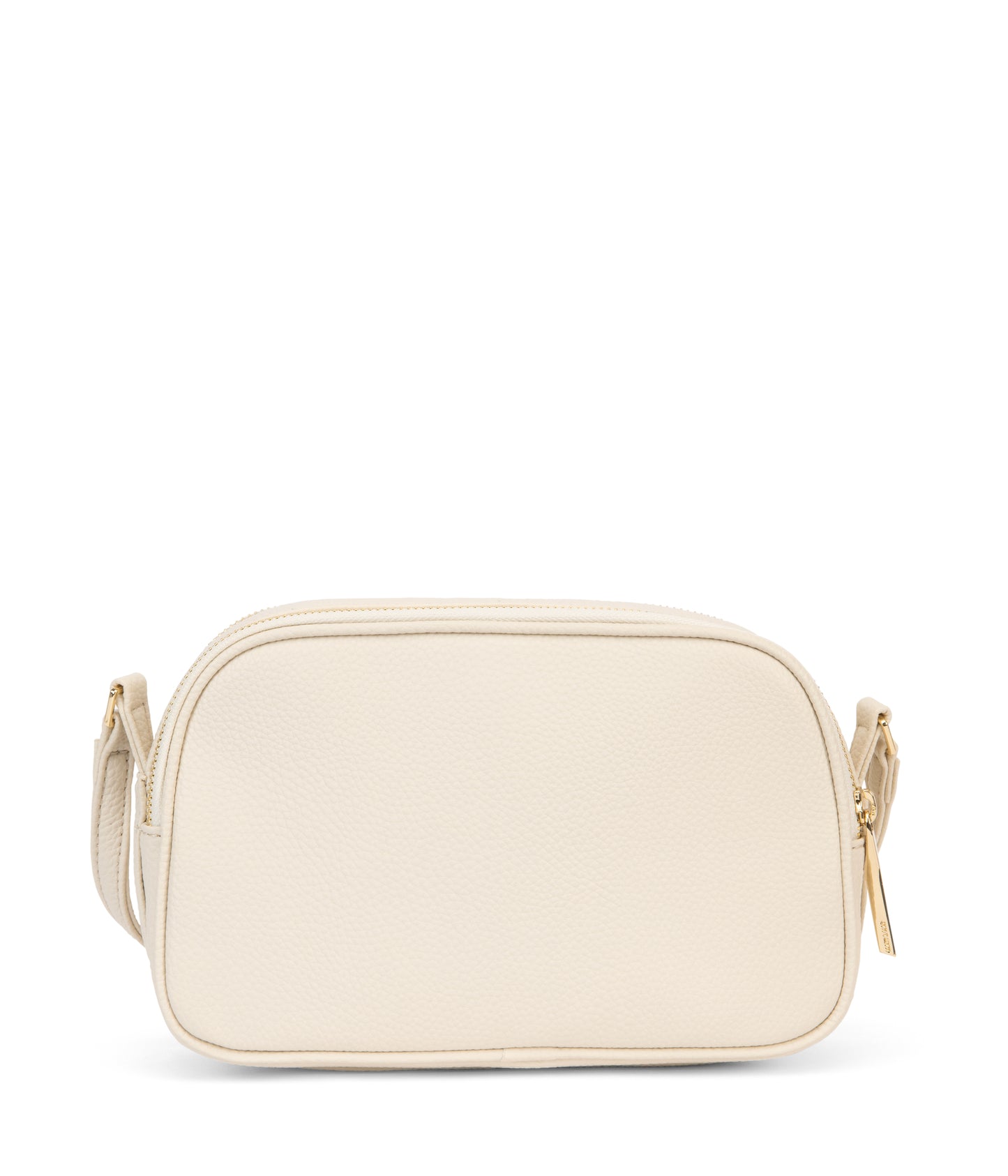 PAIR Vegan Crossbody Bag - Grain | Color: Beige - variant::oat