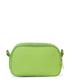 PAIR Vegan Crossbody Bag - Grain | Color: Green - variant::peppermint