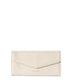 RAYE Vegan Wallet - Grain | Color: Beige - variant::oat