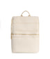 REMI Vegan Backpack – Grain | Color: Beige - variant::oat