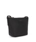 SAM Vegan Crossbody Bag - Grain | Color: Black - variant::black