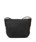 SAM Vegan Crossbody Bag - Grain | Color: Black - variant::black