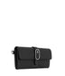 SEUN Vegan Wallet – Grain | Color: Black - variant::black