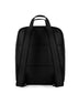 THEBE Vegan Backpack - Grain | Color: Black - variant::black