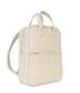 THEBE Vegan Backpack - Grain | Color: Beige - variant::oat