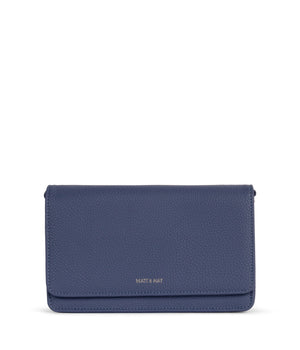 BEE Vegan Crossbody Bag - Grain