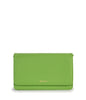 BEE Vegan Crossbody Bag - Grain | Color: Green - variant::peppermint