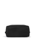 BLAIR Vegan Toiletry Case - Grain | Color: Black - variant::black