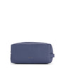 BLAIR Vegan Toiletry Case - Grain | Color: Blue - variant::blueberry