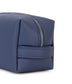 BLAIR Vegan Toiletry Case - Grain | Color: Blue - variant::blueberry