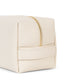 BLAIR Vegan Toiletry Case - Grain | Color: Beige - variant::oat