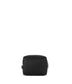 BLAIRSM Small Vegan Toiletry Case - Grain | Color: Black - variant::black