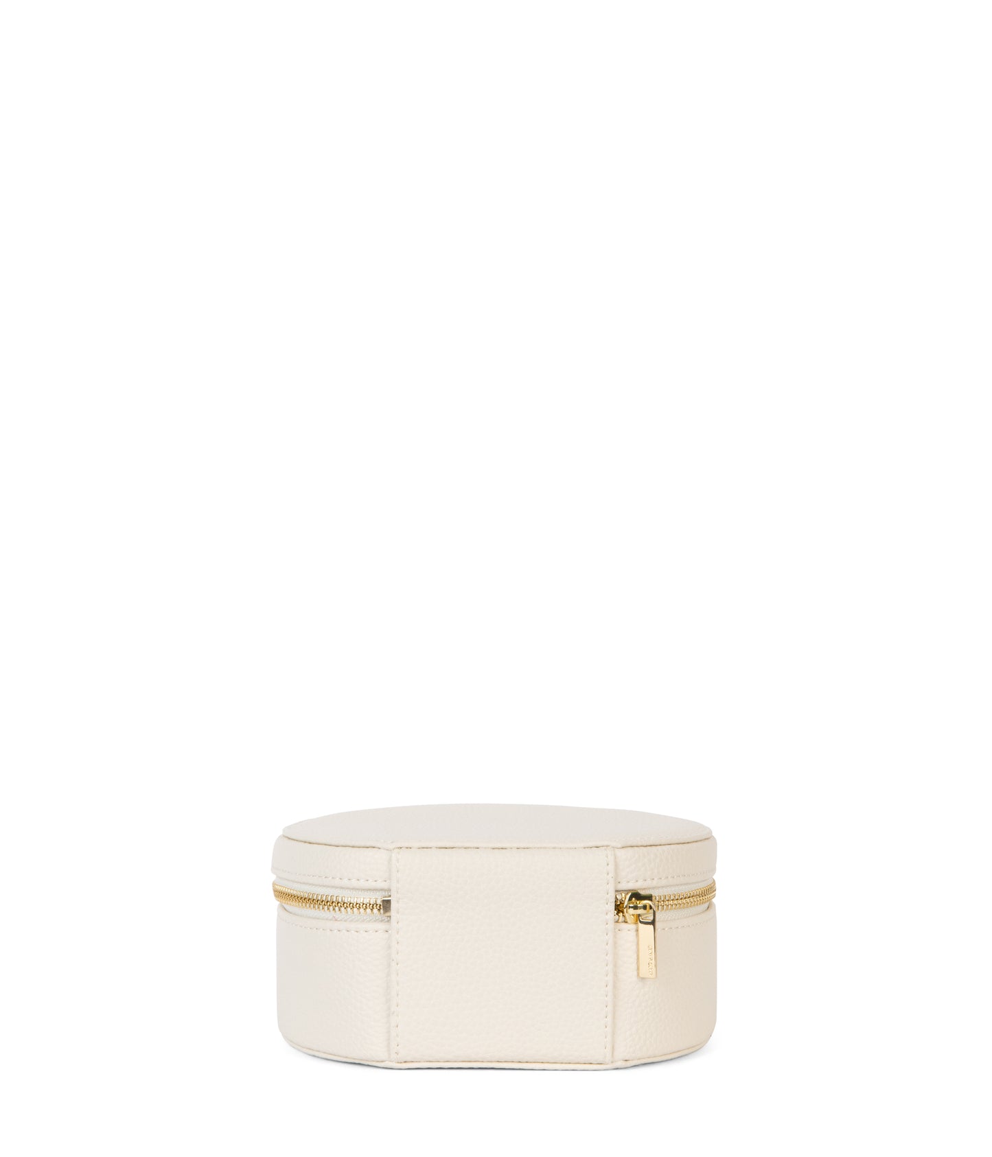 DOT Vegan Vanity Case - Grain | Color: Beige - variant::oat