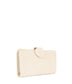 FLOAT Vegan Wallet - Grain | Color: Beige - variant::oat